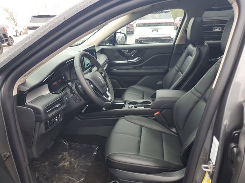 New 2026 Lincoln Corsair Premiere AWD/4WD image 12