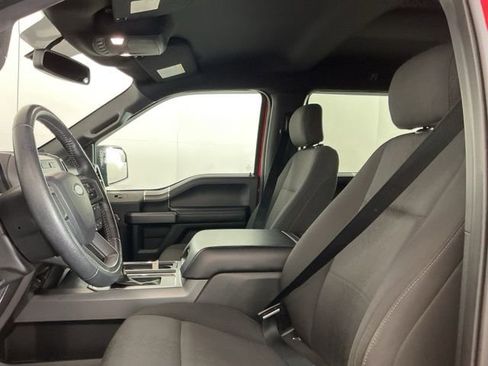 Used 2018 Ford F150 XLT w/ Equipment Group 301A Mid AWD/4WD image 15