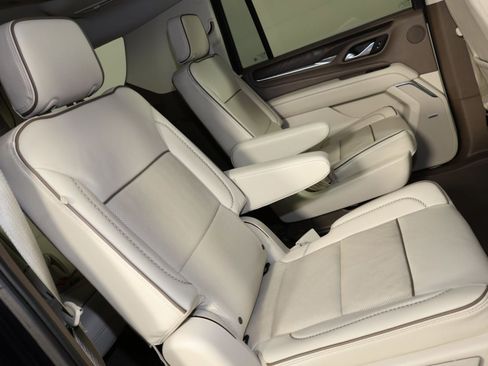 Used 2023 GMC Yukon XL Denali w/ LPO, Floor Liner Package AWD/4WD image 44