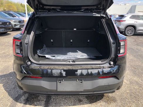 New 2026 Volvo EX30 Ultra w/ Climate Package AWD/4WD image 36