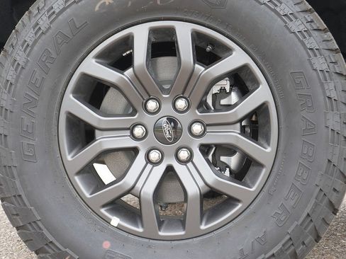 New 2026 Ford F150 Tremor w/ Tow/Haul Package AWD/4WD image 46