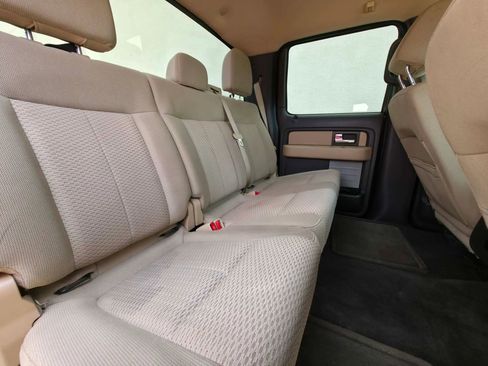 Used 2014 Ford F150 XLT RWD image 15
