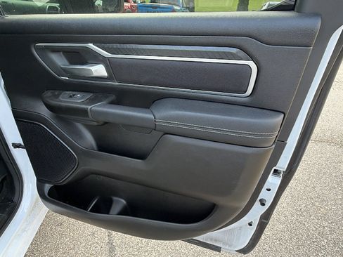 Used 2025 RAM 1500 Big Horn AWD/4WD image 20