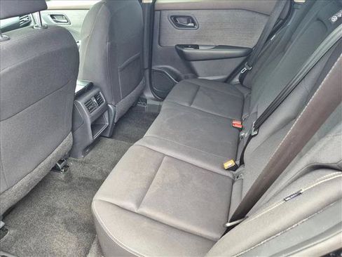 Used 2023 Nissan Rogue S AWD/4WD image 18