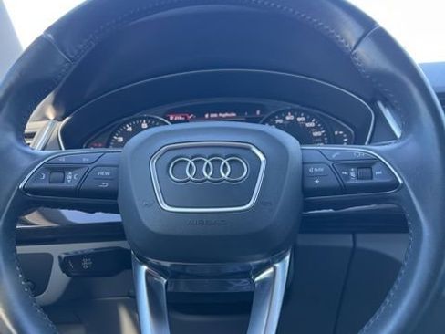 Used 2020 Audi Q5 2.0T Premium image 10