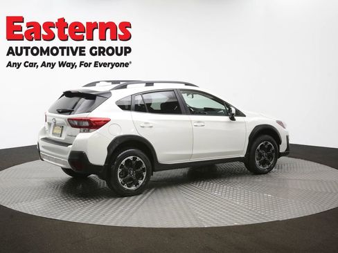 Used 2022 Subaru Crosstrek 2.0i Premium image 45