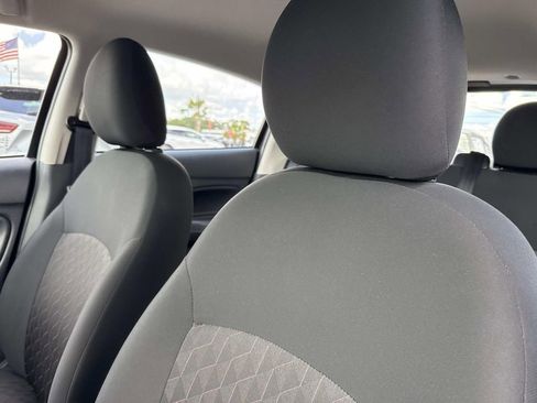 Used 2024 Mitsubishi Mirage ES FWD image 22