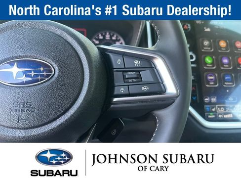 Used 2025 Subaru Ascent Touring AWD/4WD image 17