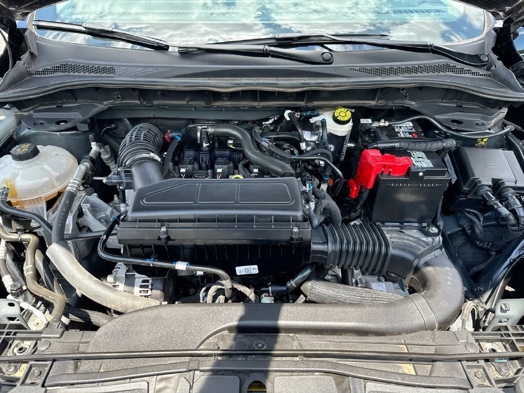 Used 2023 Ford Escape Active w/ Tech Pack #1 FWD image 25