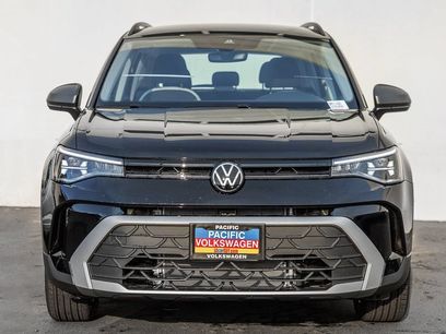 New 2026 Volkswagen Taos S