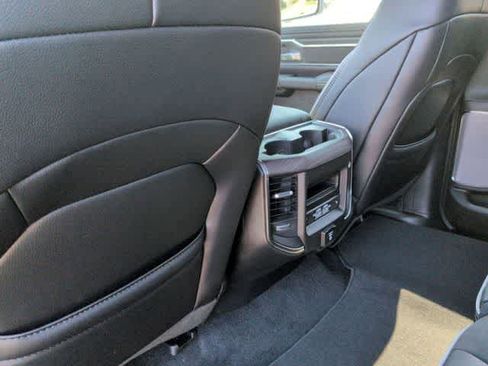 New 2026 RAM 1500 Laramie w/ Night Edition image 17