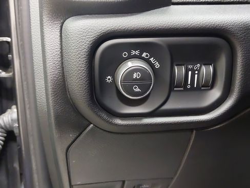 Used 2021 RAM 2500 Laramie image 23