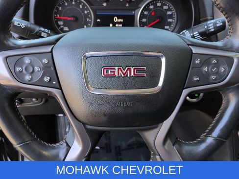 Used 2022 GMC Terrain AT4 AWD/4WD image 12