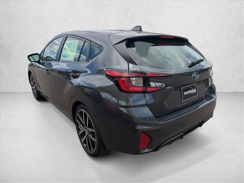 New 2026 Subaru Impreza 2.0i Sport AWD/4WD image 7