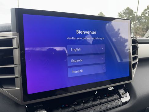 New 2026 Toyota Tundra Limited image 40