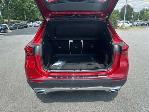 Used 2026 Mercedes-Benz GLA 250 4MATIC image 21