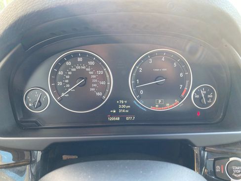 Used 2014 BMW X5 xDrive35i image 17