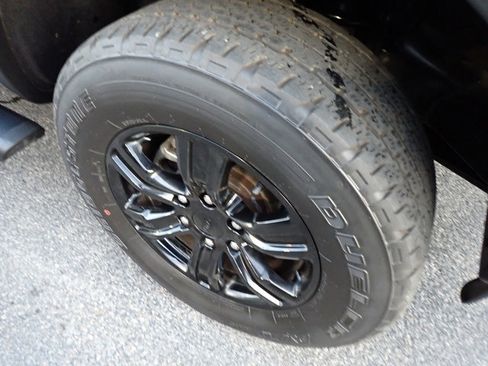 Used 2023 Ford Ranger XL w/ Equipment Group 101A High image 11