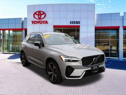 Used 2024 Volvo XC60 T8 Ultimate