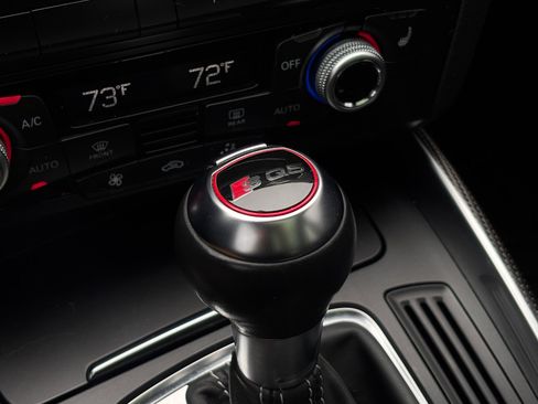 Used 2017 Audi SQ5 Premium Plus image 6