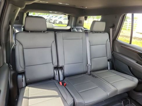 New 2026 Chevrolet Tahoe 4WD image 23