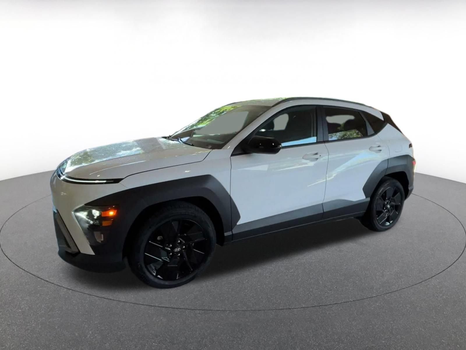 Used 2026 Hyundai Kona SEL Sport FWD image 6