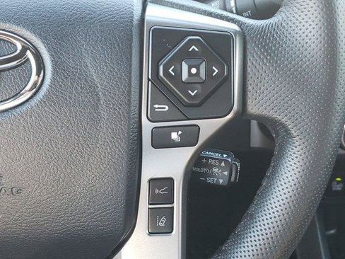 Certified 2018 Toyota Tacoma Limited AWD/4WD image 28