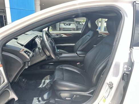 Used 2020 Lincoln MKZ Reserve w/ Elements Package AWD/4WD image 30