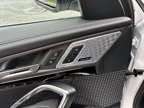 Certified 2025 BMW X1 xDrive28i w/ Premium Package image 12