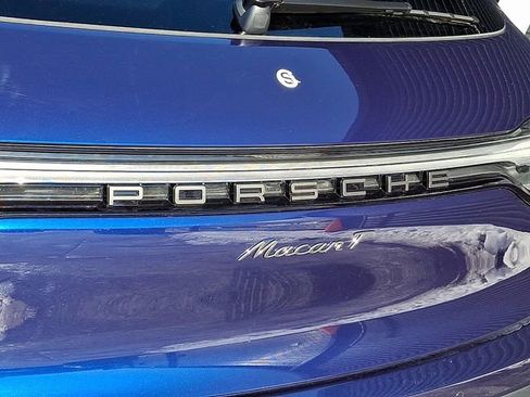 New 2026 Porsche Macan Turbo image 21