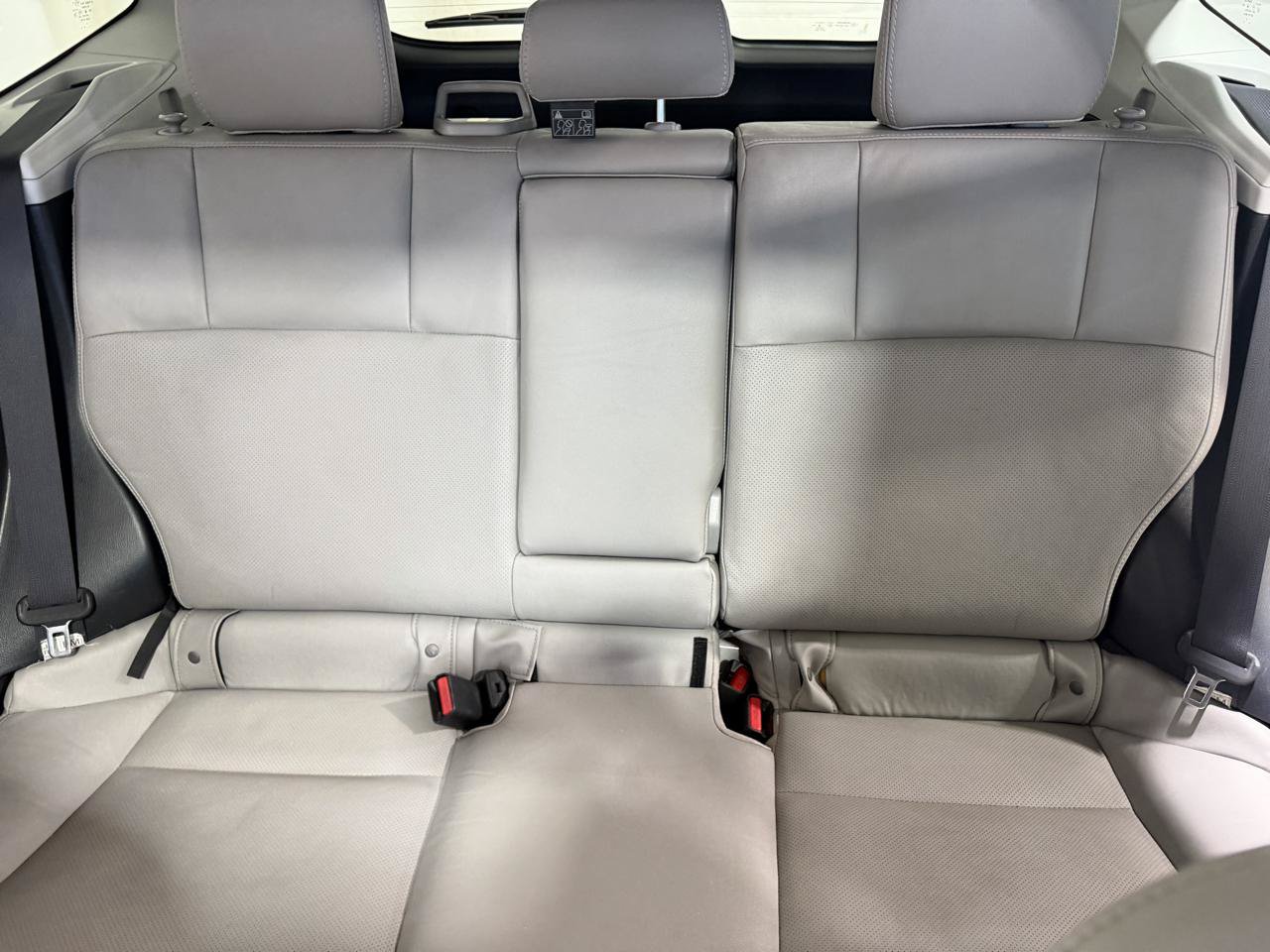 Used 2015 Subaru Forester 2.5i Limited AWD/4WD image 26