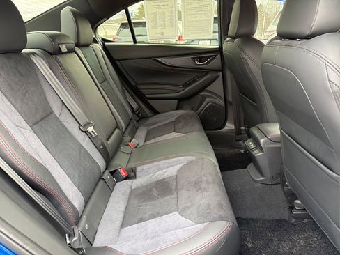 Used 2022 Subaru WRX Limited image 37
