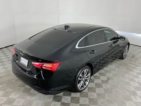 Used 2024 Chevrolet Malibu LT image 6