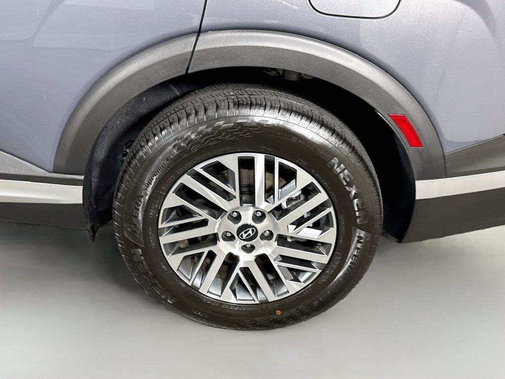 Certified 2026 Hyundai Palisade SEL AWD/4WD image 38
