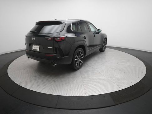 Certified 2025 MAZDA CX-50 AWD 2.5 S w/ Weather Package image 36