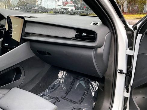 Used 2022 Polestar Polestar 2 w/ Plus Package image 20