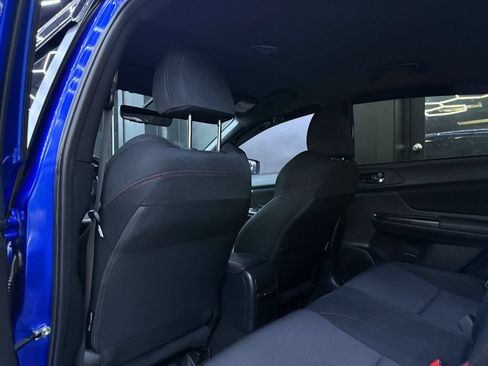 Used 2017 Subaru WRX AWD/4WD image 17