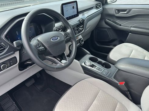 Used 2024 Ford Escape Active image 12