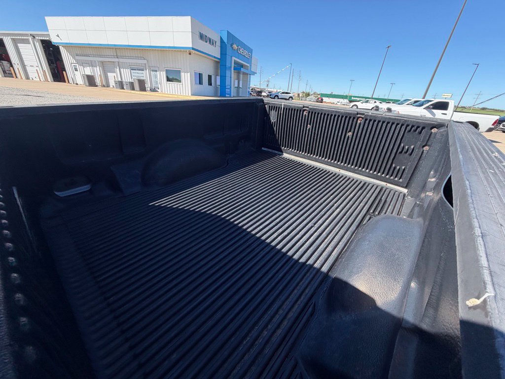 Used 2005 Ford F150 XLT RWD image 9