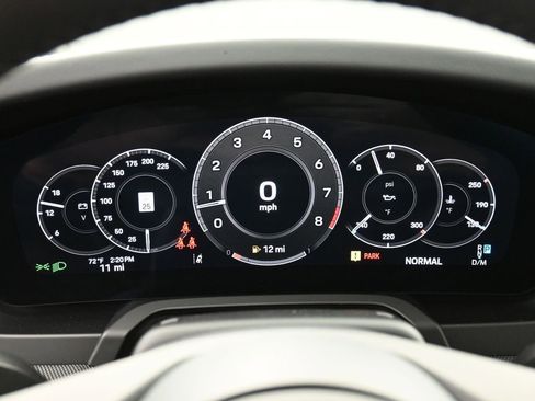 New 2026 Porsche 911 Carrera S RWD image 19