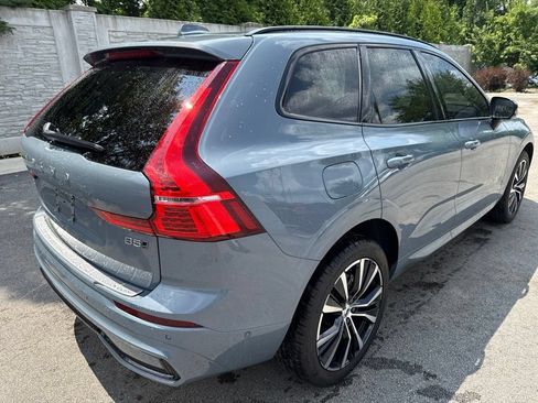 Used 2023 Volvo XC60 B5 Plus w/ Protection Package Premier AWD/4WD image 5