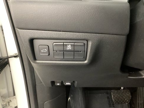 Used 2023 MAZDA CX-5 AWD 2.5 S w/ Premium Plus Pkg image 26