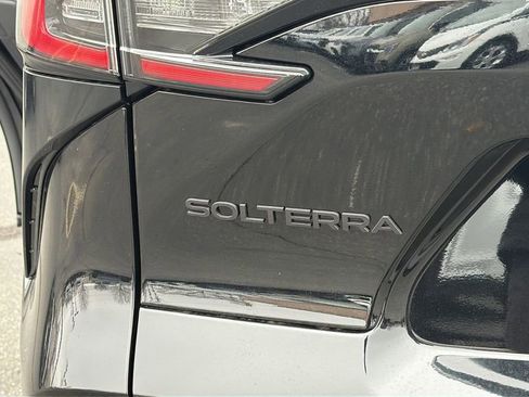 New 2026 Subaru Solterra Premium image 12
