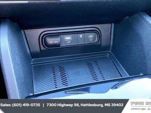 Used 2024 Kia Sportage X-Line w/ X-Line Premium Package AWD/4WD image 26