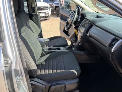 Used 2021 Ford Ranger XL w/ Equipment Group 101A High