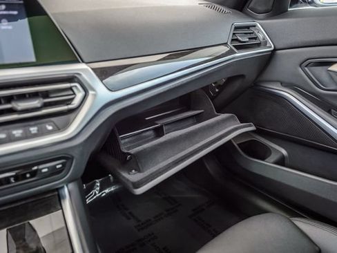 Used 2019 BMW 330i Sedan w/ Premium Package RWD image 34