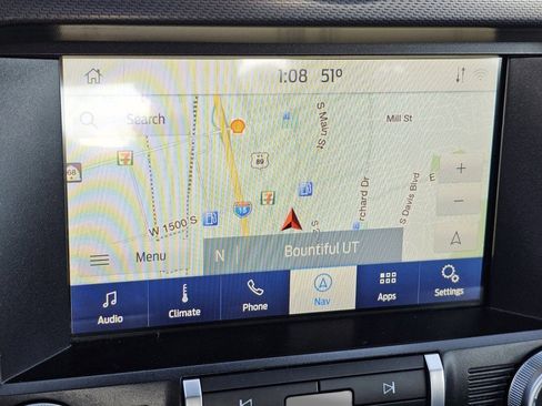 Certified 2021 Ford Mustang GT Premium image 8