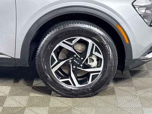 Used 2023 Kia Sportage LX image 22