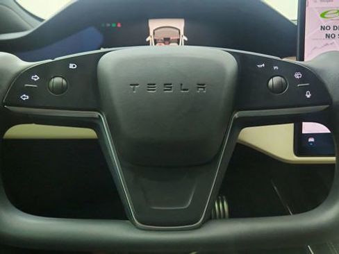 Used 2022 Tesla Model S AWD/4WD image 42