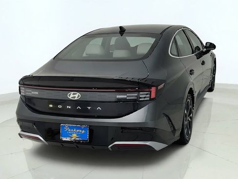 Used 2024 Hyundai Sonata SEL FWD image 6
